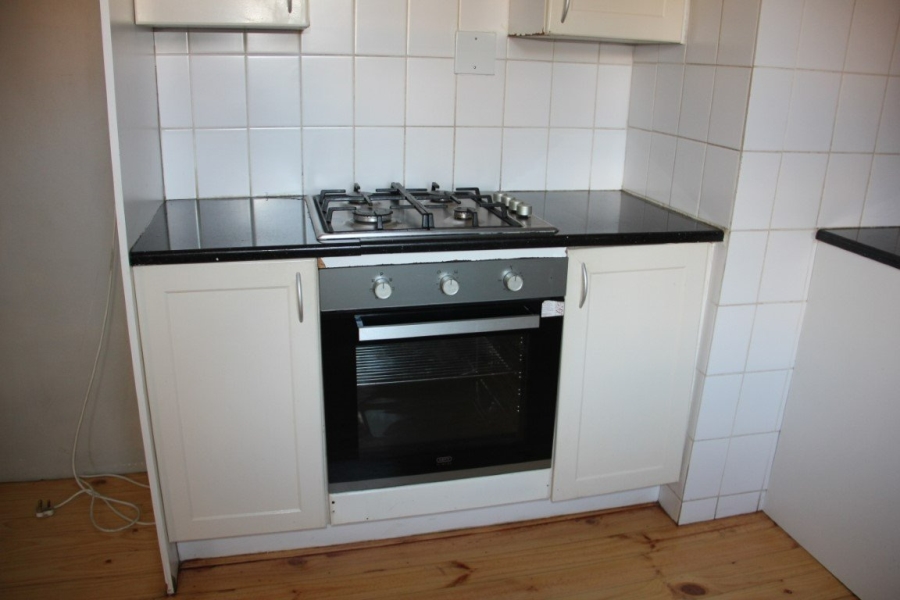 To Let 3 Bedroom Property for Rent in Audas Estate Western Cape